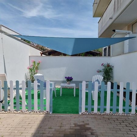 I Colori Del Mare Βίλα Φιουμιτσίνο Εξωτερικό φωτογραφία
