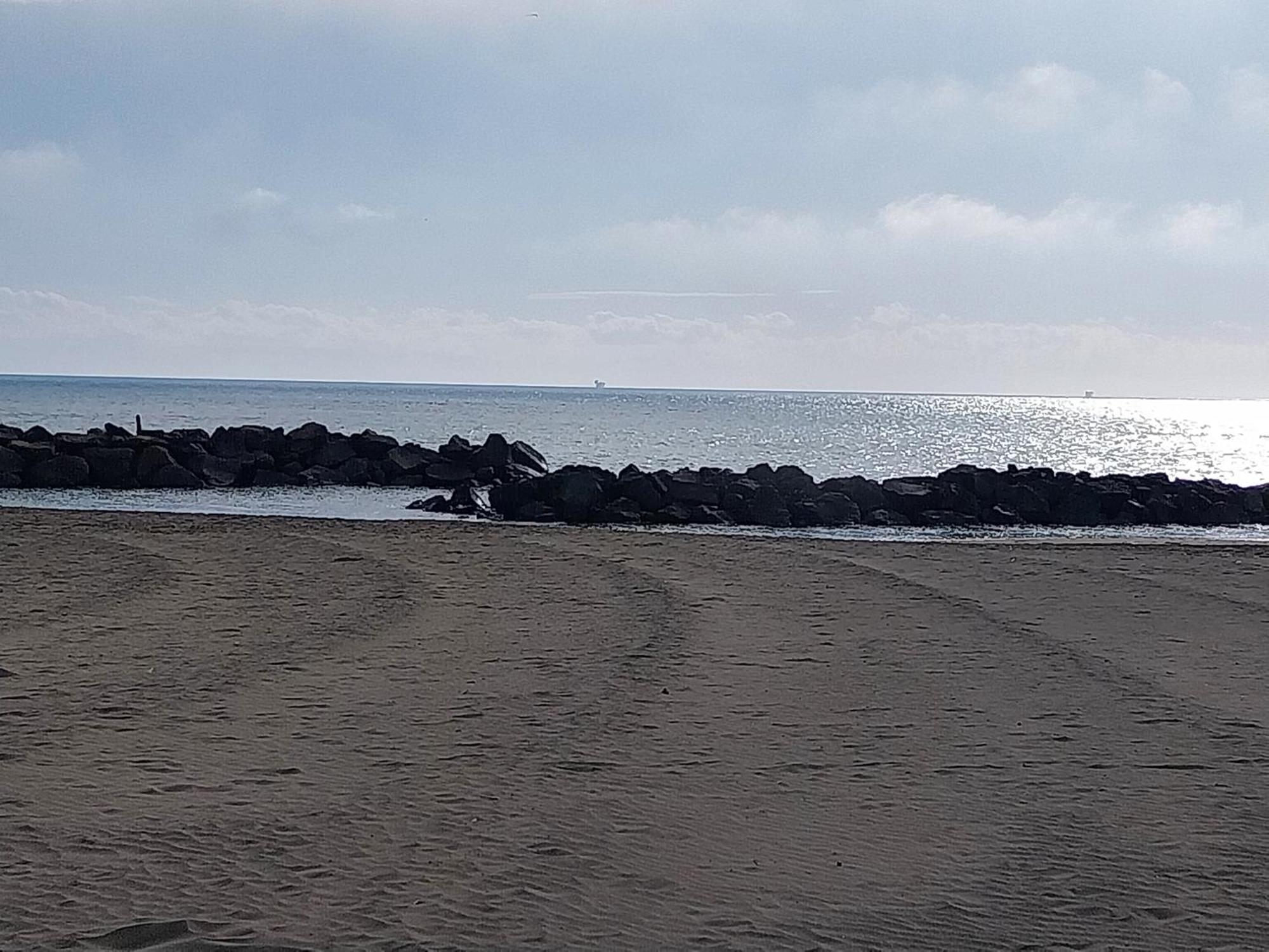 I Colori Del Mare Βίλα Φιουμιτσίνο Εξωτερικό φωτογραφία